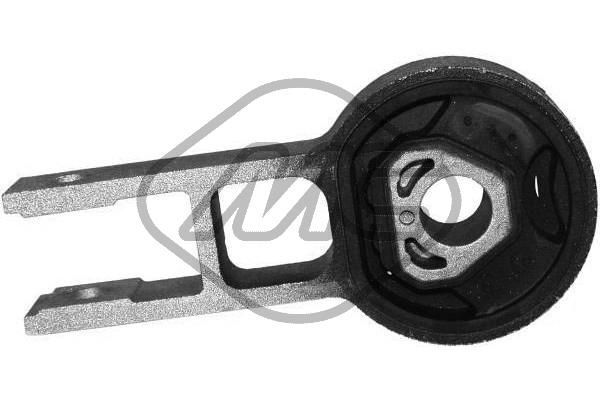 Variklio montavimas Metalcaucho 05720