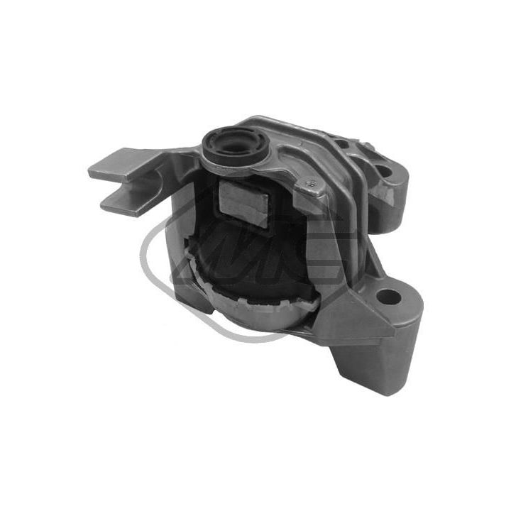 Variklio montavimas Metalcaucho 05721