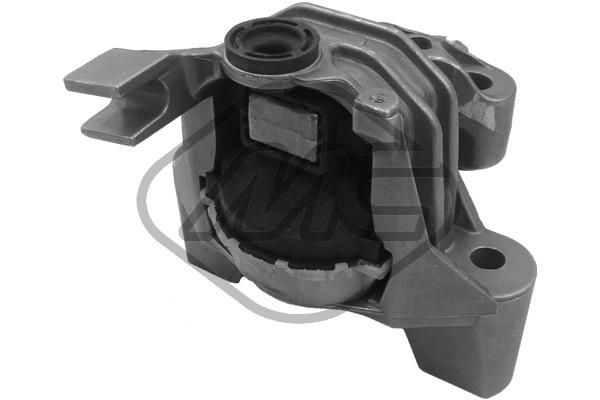 Variklio montavimas Metalcaucho 05721