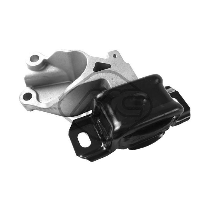 Variklio montavimas Metalcaucho 05727