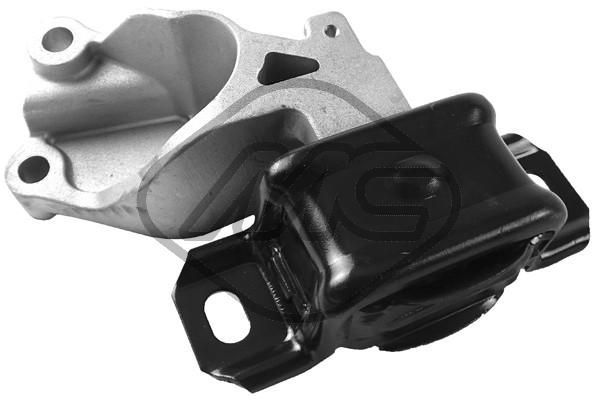 Variklio montavimas Metalcaucho 05727