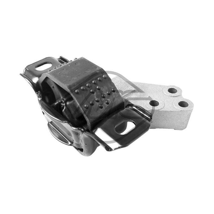 Variklio montavimas Metalcaucho 05728