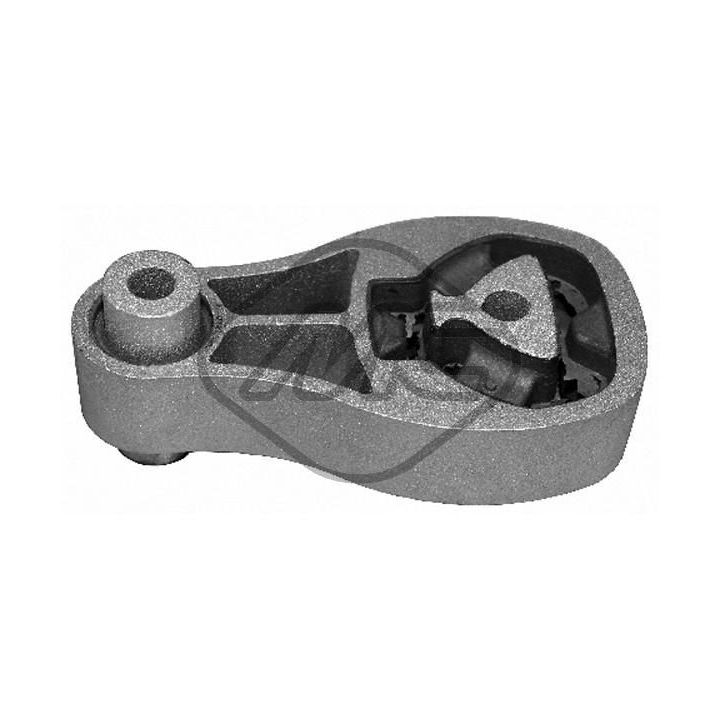 Variklio montavimas Metalcaucho 05729