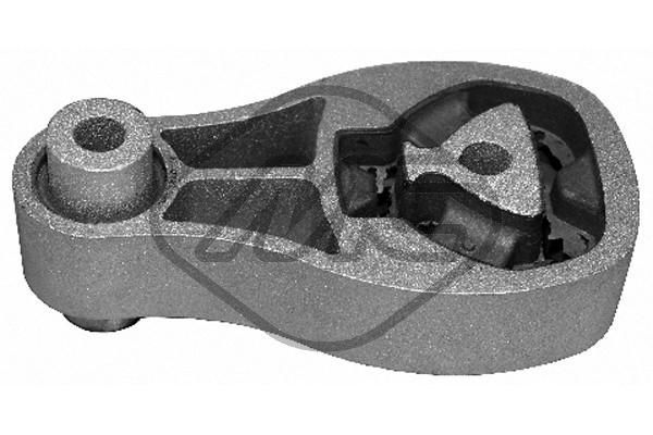 Variklio montavimas Metalcaucho 05729