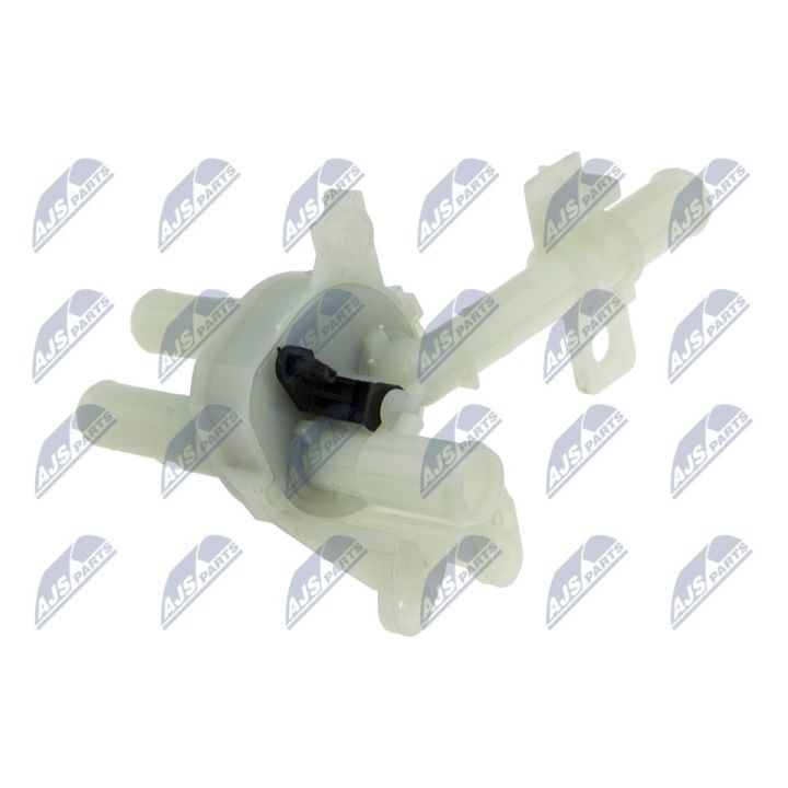 Valdymo vožtuvas, aušinimo skystis NTY CTM-FT-010