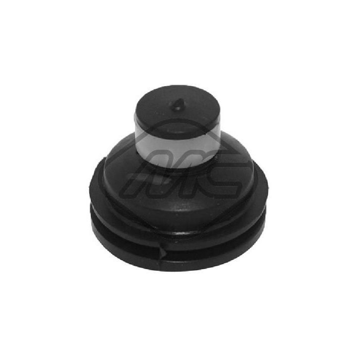 Variklio montavimas Metalcaucho 05784