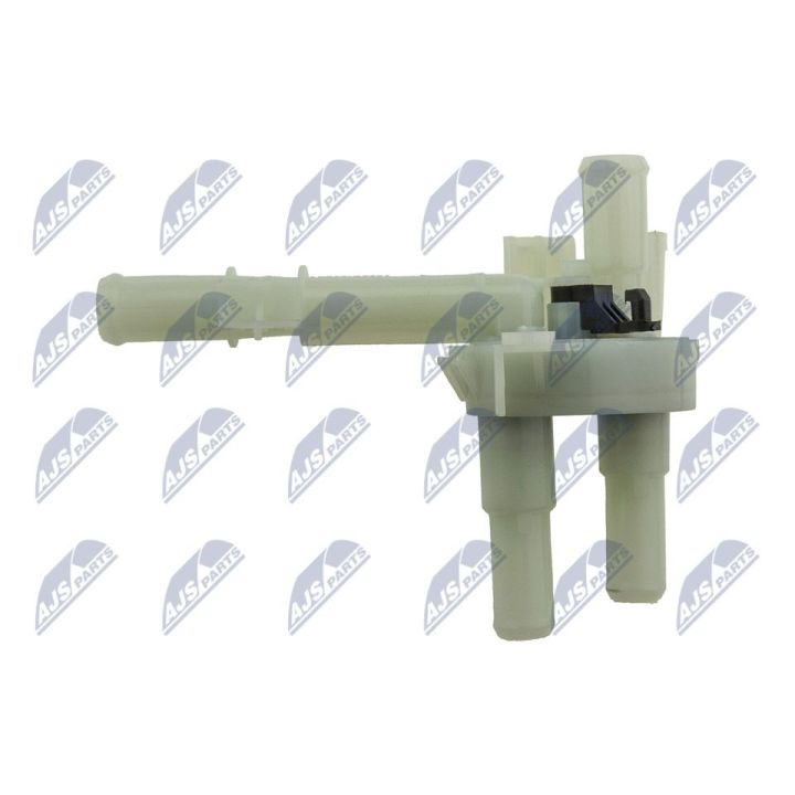 Valdymo vožtuvas, aušinimo skystis NTY CTM-FT-010