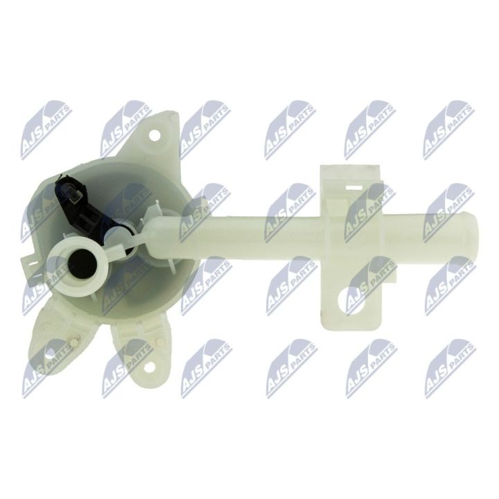 Valdymo vožtuvas, aušinimo skystis NTY CTM-FT-010