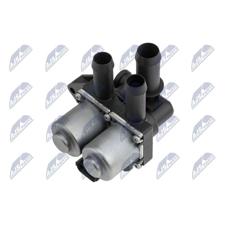 Valdymo vožtuvas, aušinimo skystis NTY CTM-JG-000