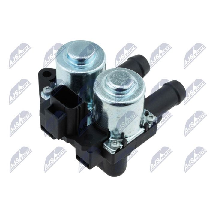 Valdymo vožtuvas, aušinimo skystis NTY CTM-JG-001