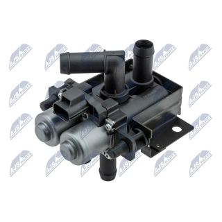 Valdymo vožtuvas, aušinimo skystis NTY CTM-JG-002