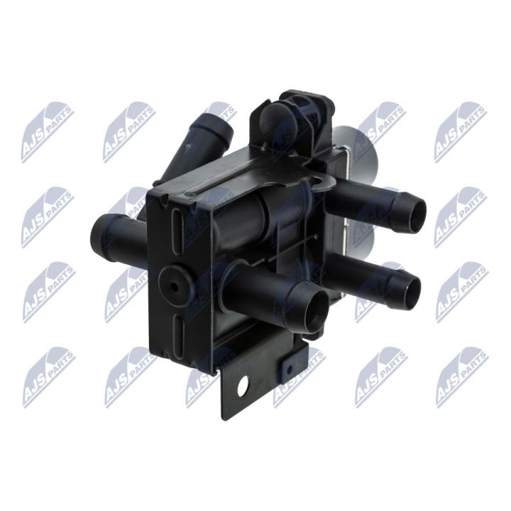 Valdymo vožtuvas, aušinimo skystis NTY CTM-JG-002