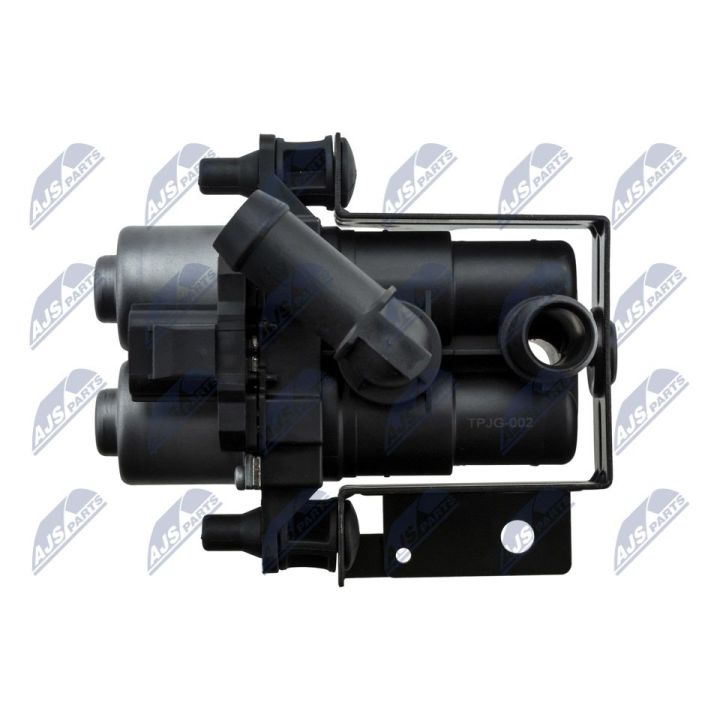 Valdymo vožtuvas, aušinimo skystis NTY CTM-JG-002