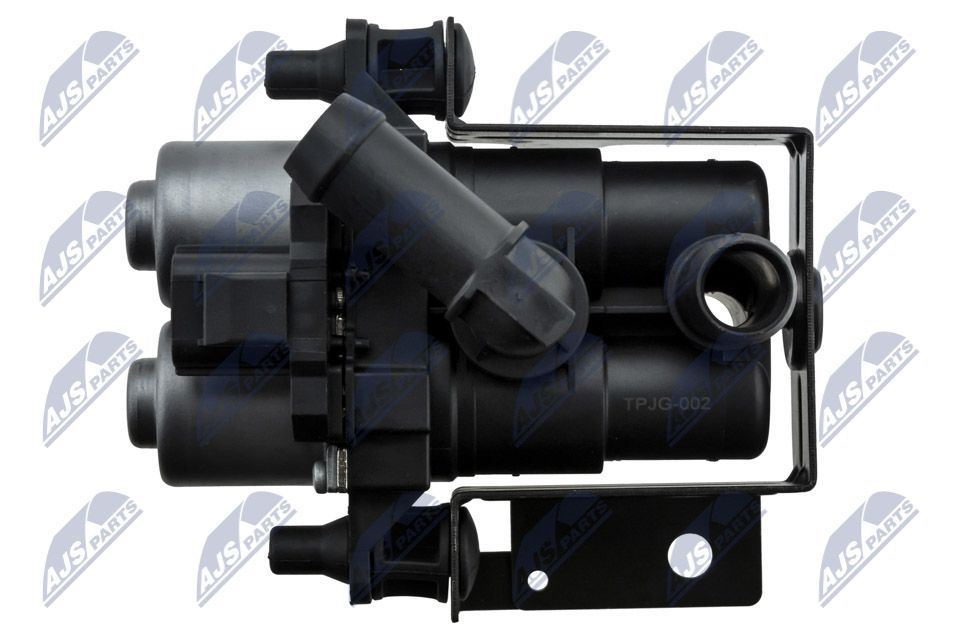 Valdymo vožtuvas, aušinimo skystis NTY CTM-JG-002