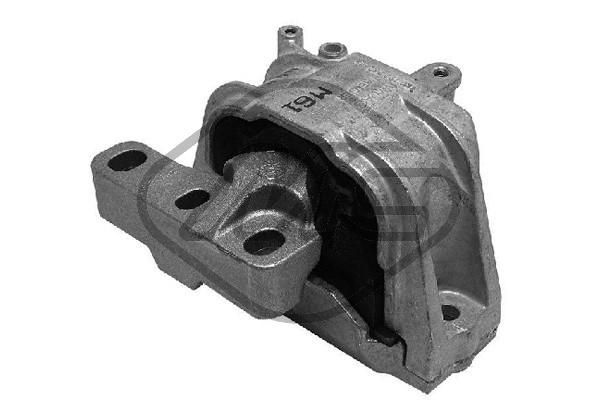 Variklio montavimas Metalcaucho 05927