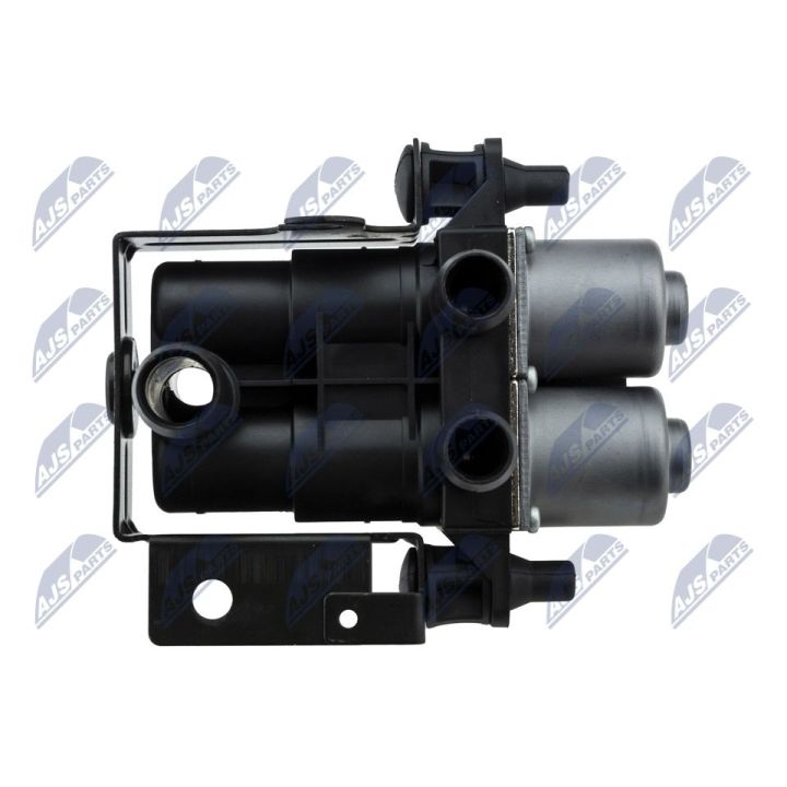 Valdymo vožtuvas, aušinimo skystis NTY CTM-JG-002