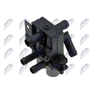 Valdymo vožtuvas, aušinimo skystis NTY CTM-JG-003