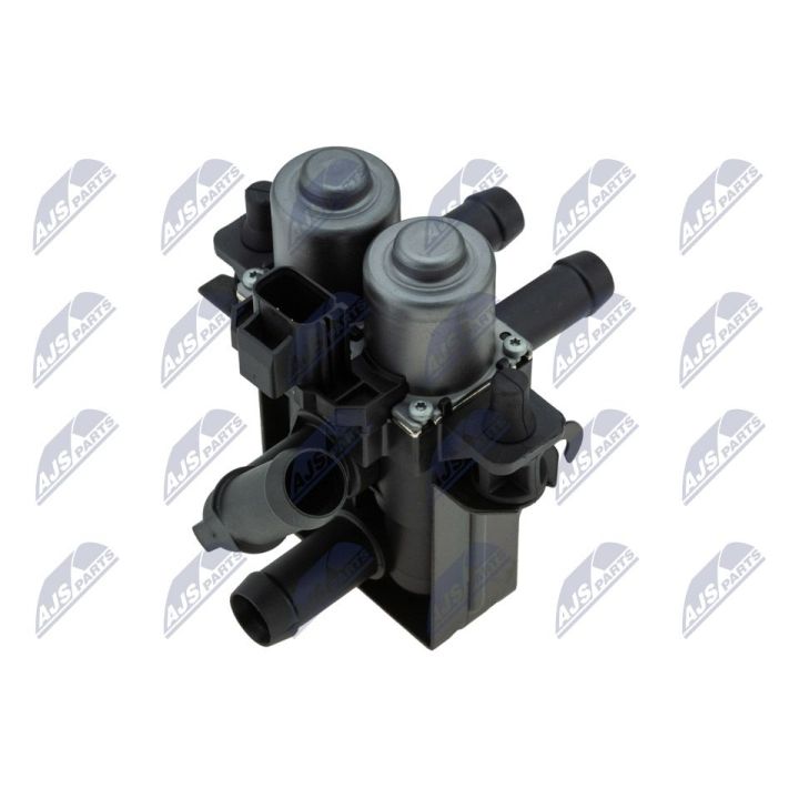 Valdymo vožtuvas, aušinimo skystis NTY CTM-JG-003