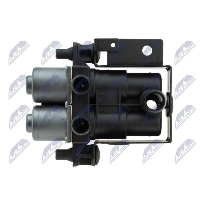 Valdymo vožtuvas, aušinimo skystis NTY CTM-JG-003