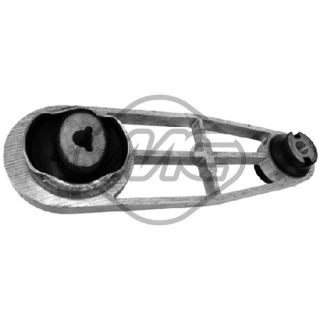 Variklio montavimas Metalcaucho 06027