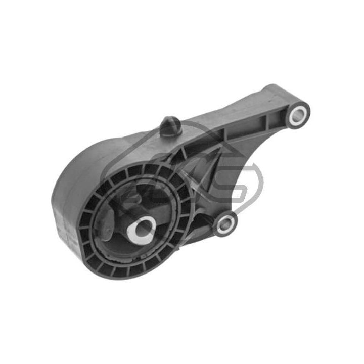 Variklio montavimas Metalcaucho 06035