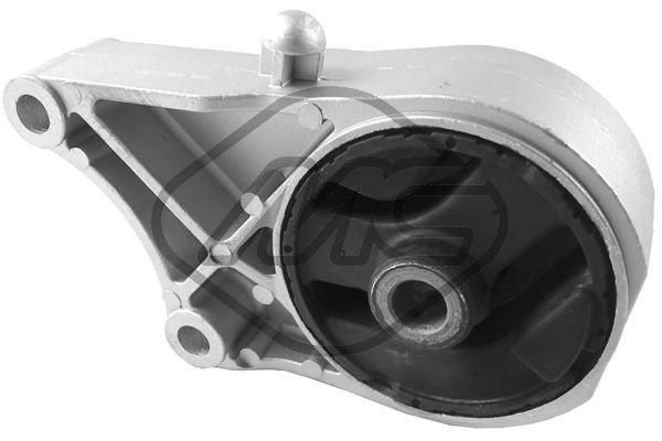 Variklio montavimas Metalcaucho 06036