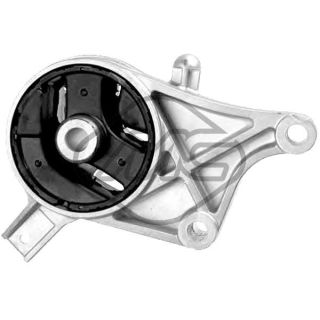 Variklio montavimas Metalcaucho 06037