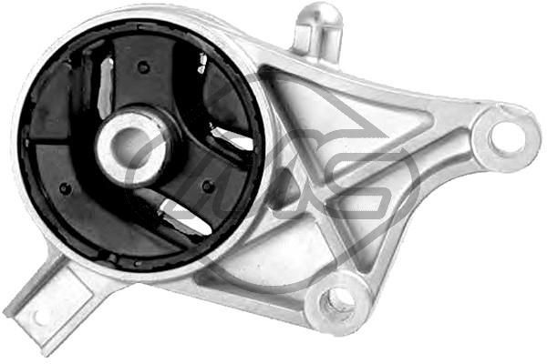 Variklio montavimas Metalcaucho 06037