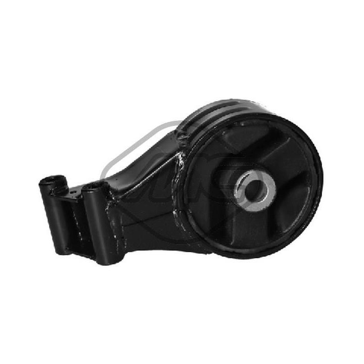 Variklio montavimas Metalcaucho 06039