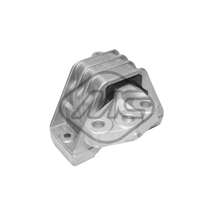 Variklio montavimas Metalcaucho 06042