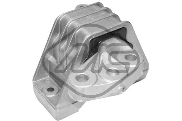 Variklio montavimas Metalcaucho 06042