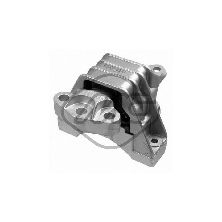 Variklio montavimas Metalcaucho 06043