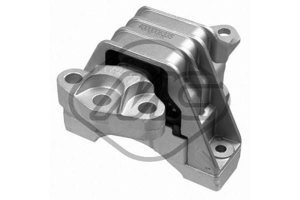 Variklio montavimas Metalcaucho 06043