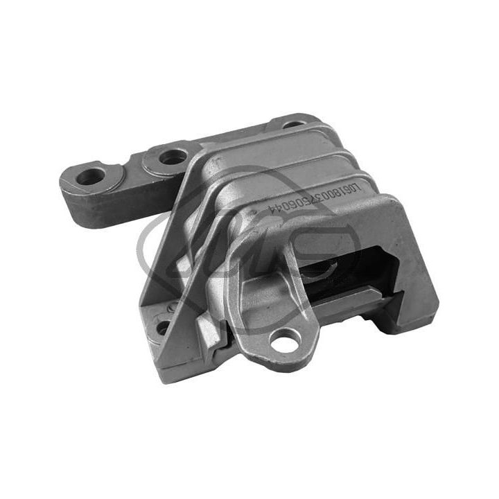 Variklio montavimas Metalcaucho 06044