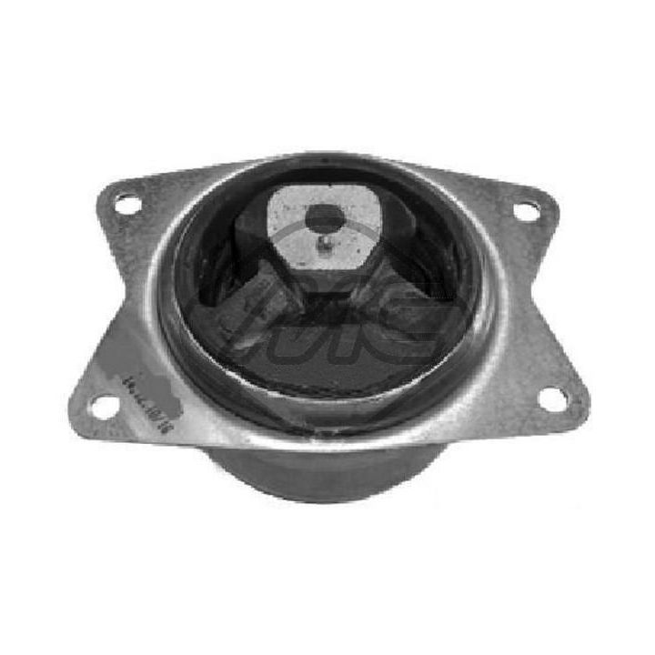 Variklio montavimas Metalcaucho 06045