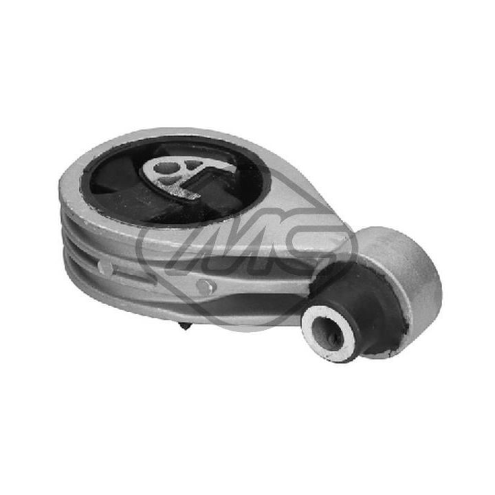 Variklio montavimas Metalcaucho 06137