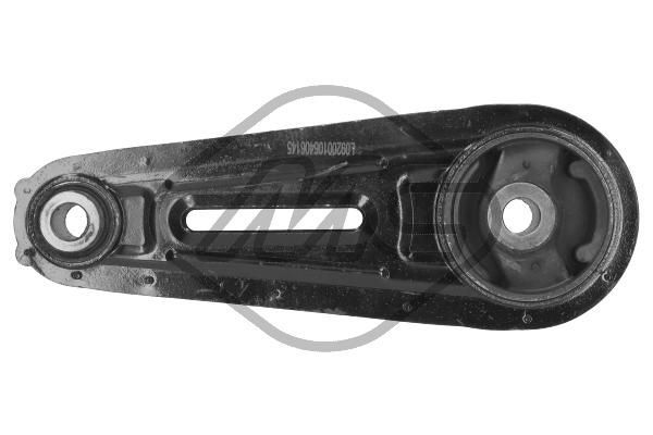 Variklio montavimas Metalcaucho 06145