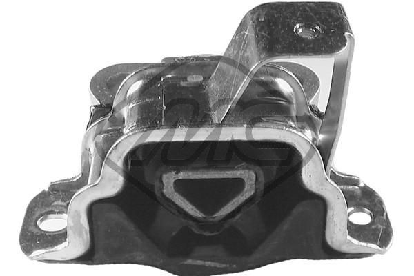 Variklio montavimas Metalcaucho 06212