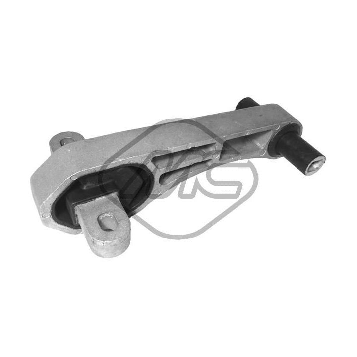 Variklio montavimas Metalcaucho 06495