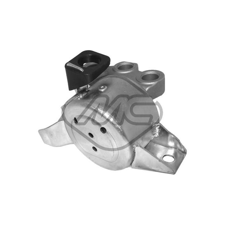 Variklio montavimas Metalcaucho 06496