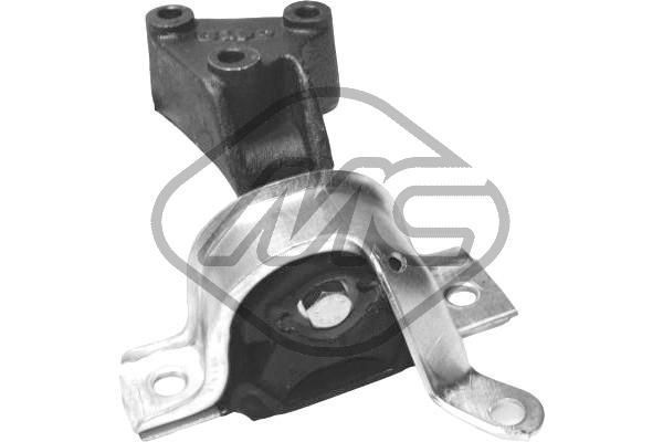 Variklio montavimas Metalcaucho 06515