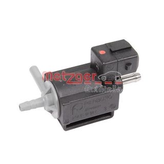 EGR vožtuvas, išmetamųjų dujų valdymas METZGER 0892978