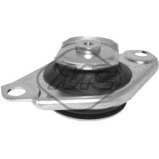 Variklio montavimas Metalcaucho 06516