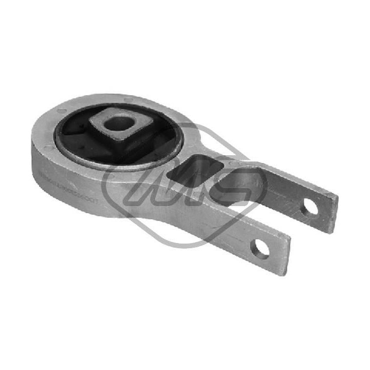 Variklio montavimas Metalcaucho 06518