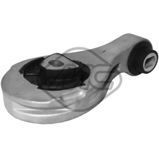 Variklio montavimas Metalcaucho 06519