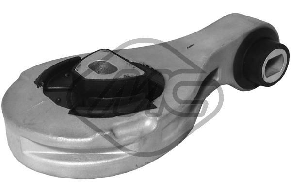 Variklio montavimas Metalcaucho 06519