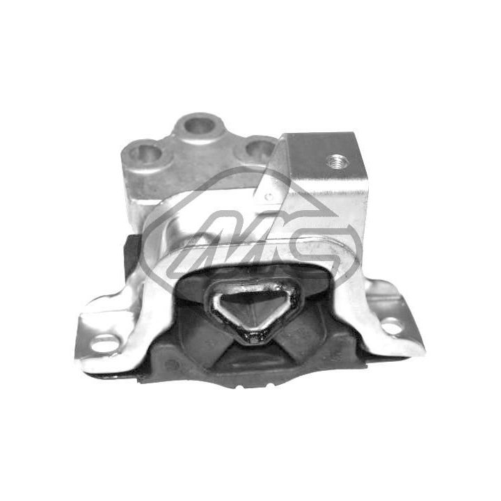 Variklio montavimas Metalcaucho 06521