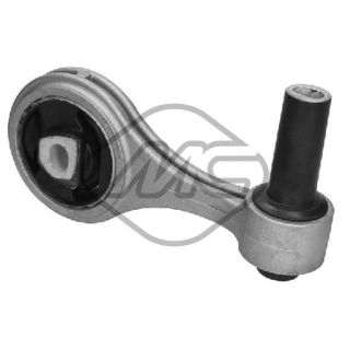 Variklio montavimas Metalcaucho 06522