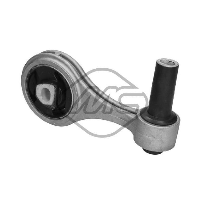 Variklio montavimas Metalcaucho 06522