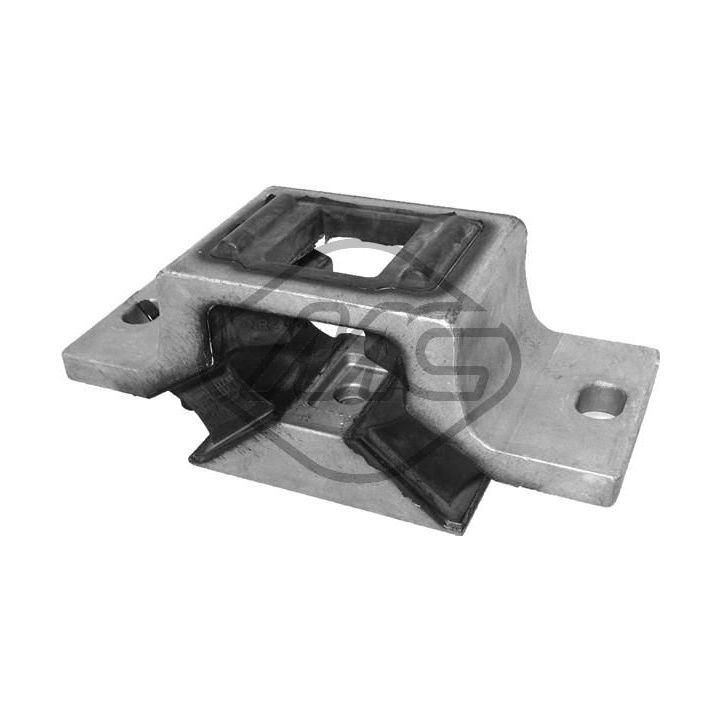 Variklio montavimas Metalcaucho 06544